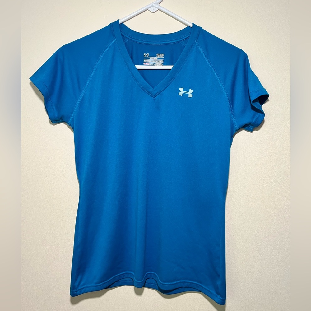Under Armour shirt